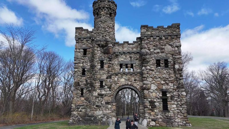 Occasional Public Tours And How To Plan Around Them