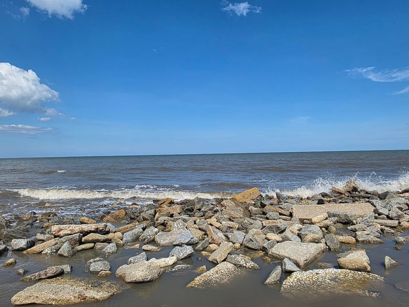 Safety Considerations For Night Beach Visits