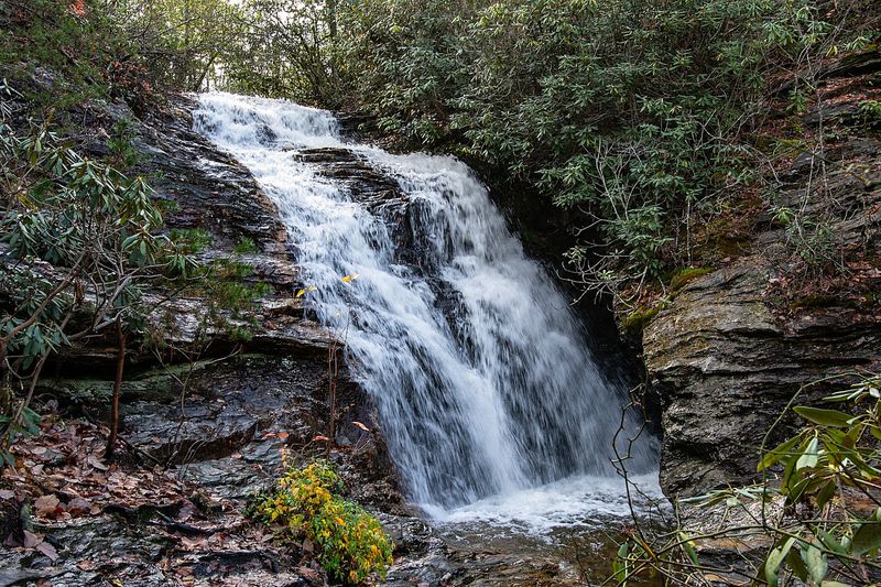 Picnic Spots And Recreational Areas