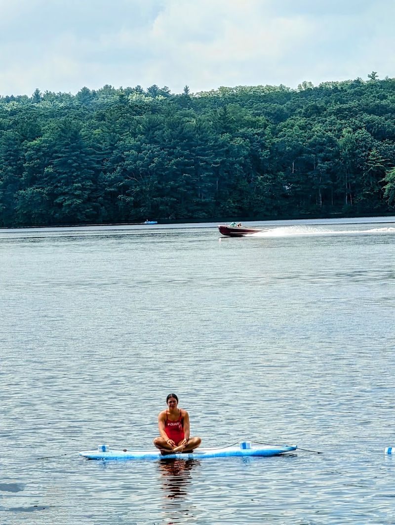 Certified Lifeguards And Safety Standards That Give Parents Peace Of Mind