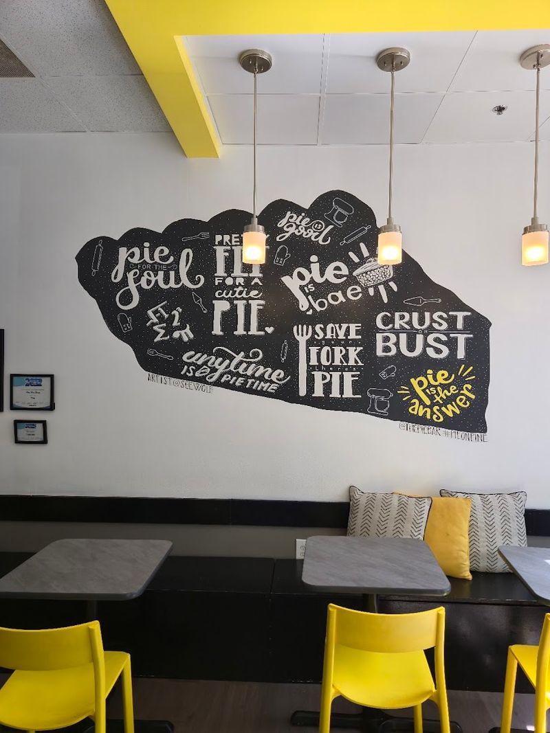 Laurie's Pie Bar