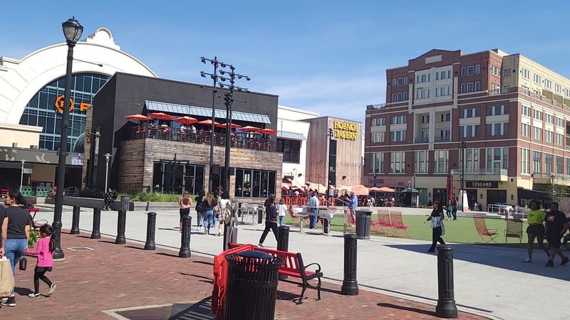 Atlantic Station