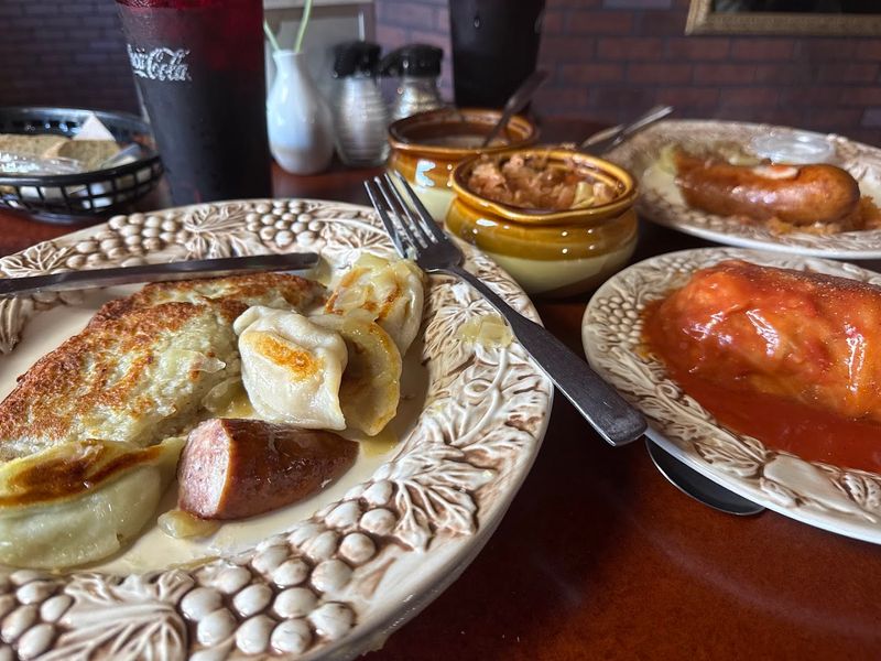 Heritage You Can Taste In Every Bite