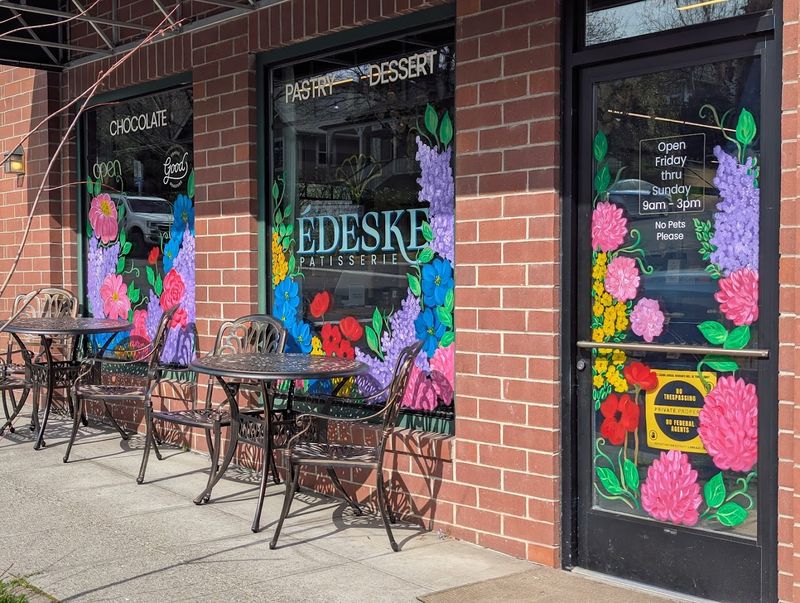 Edeske Patisserie