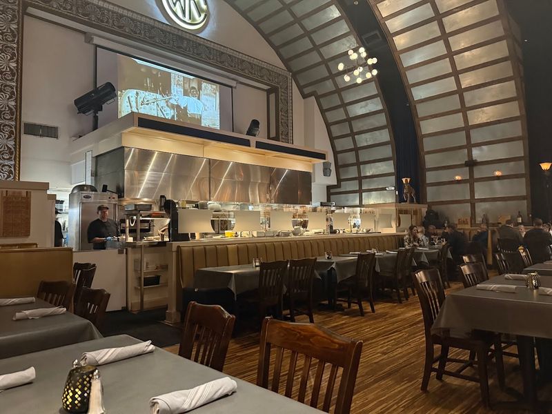 Webb Custom Kitchen