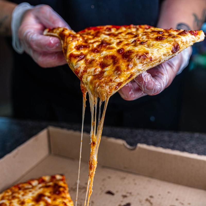 di' Bella Pizza