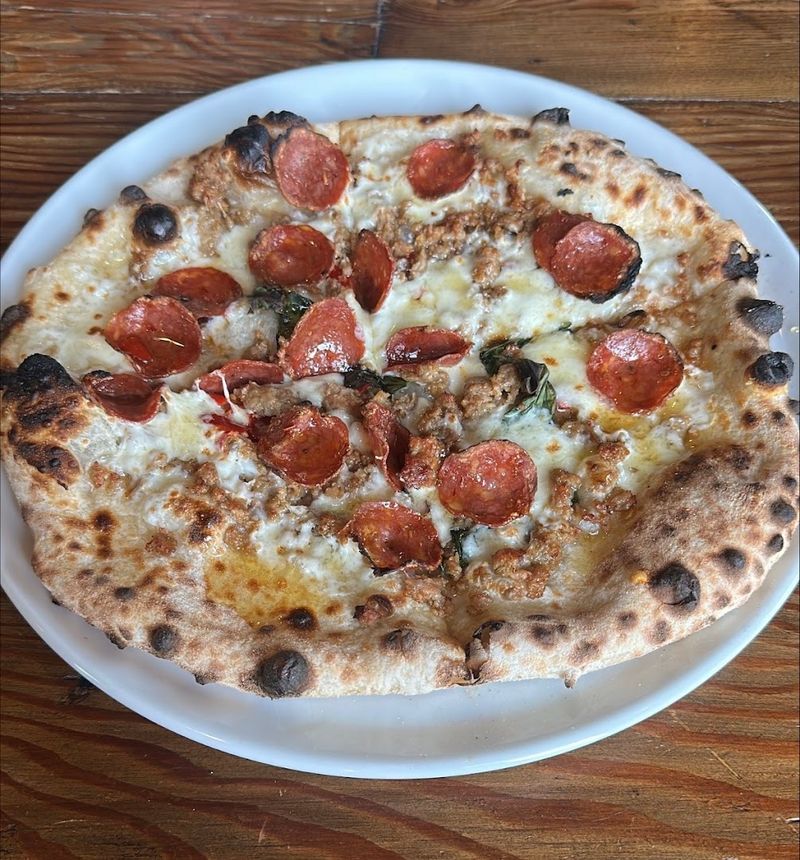 Novanta Pizzeria