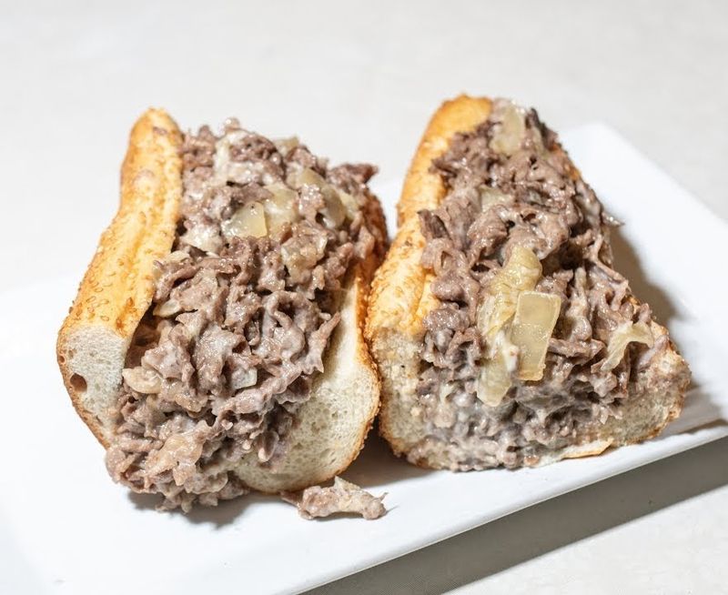 The Cheesesteak That Keeps People Coming Back