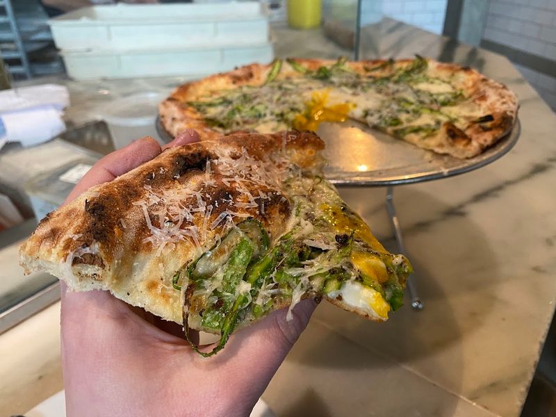 Pizzeria Vetri