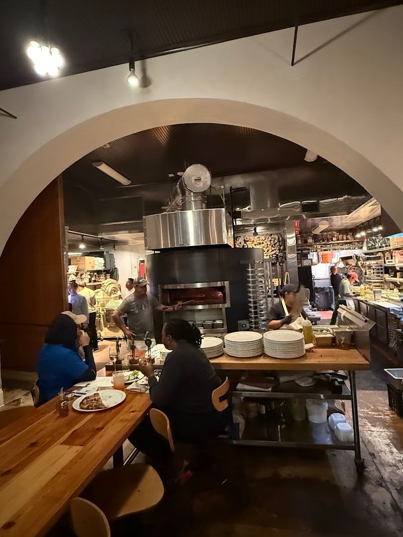 Pizzeria Toro - Durham