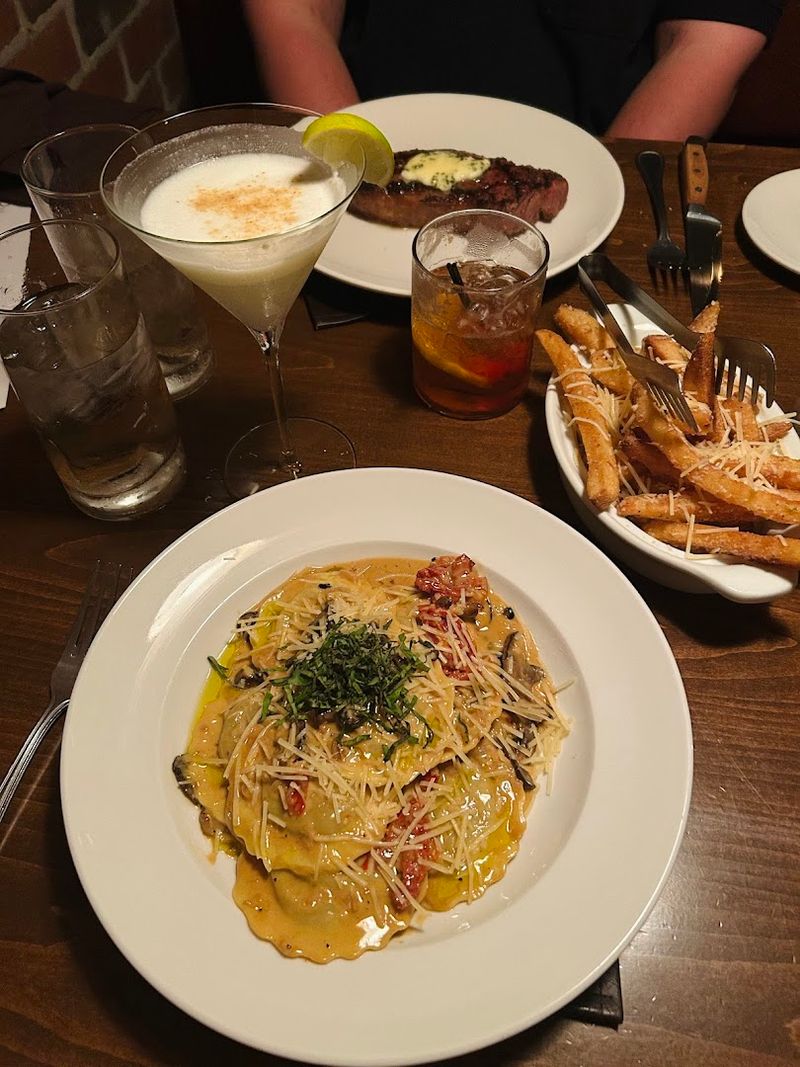 Republic Chophouse