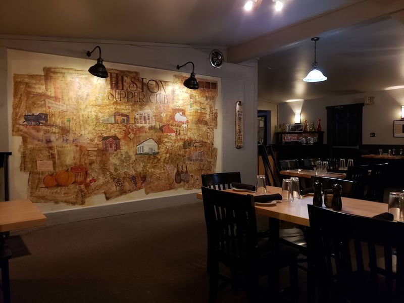 A Must-Visit For Old-School Dining Fans