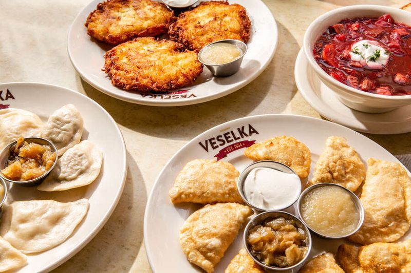 Cultural Roots That Run Deep On Every Plate