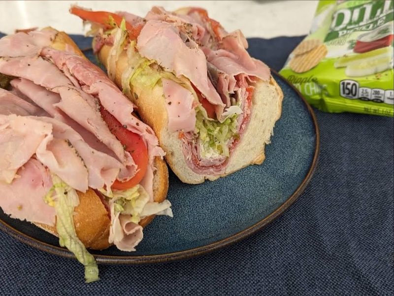 Why This Lunch Stop Is Worth The Trip