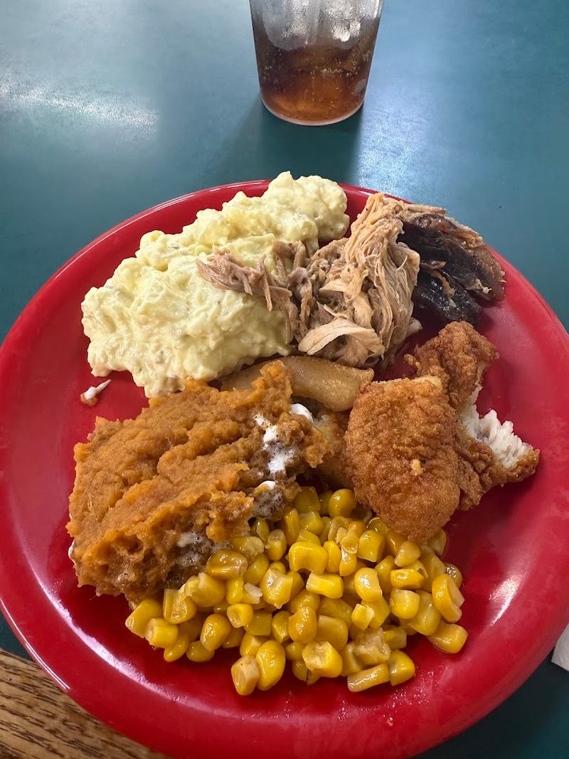 A Buffet Worth Adding To Your List