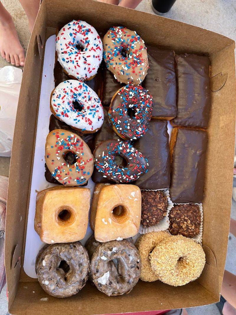 The Sweet Spot Everyone Should Experience