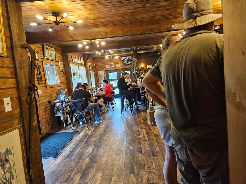 Nashville Locals Have Already Figured Out This Drive Is Worth Making