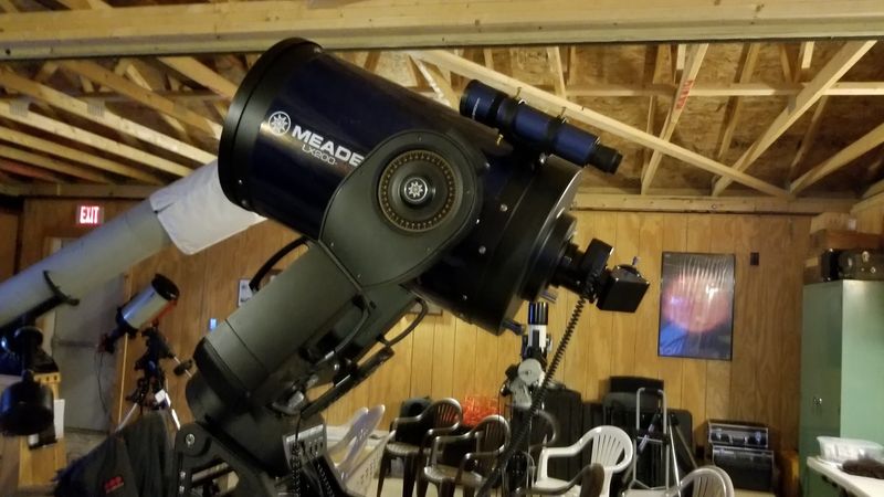 Distant Galaxies And Deep Space Wonders