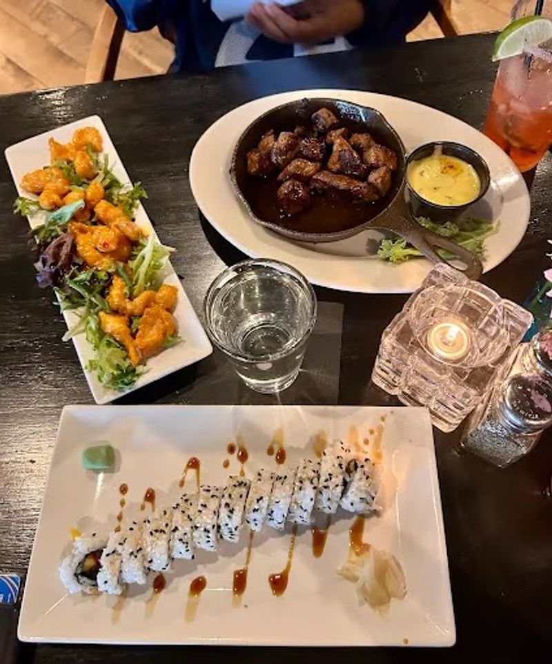 A Dining Destination Worth The Miles