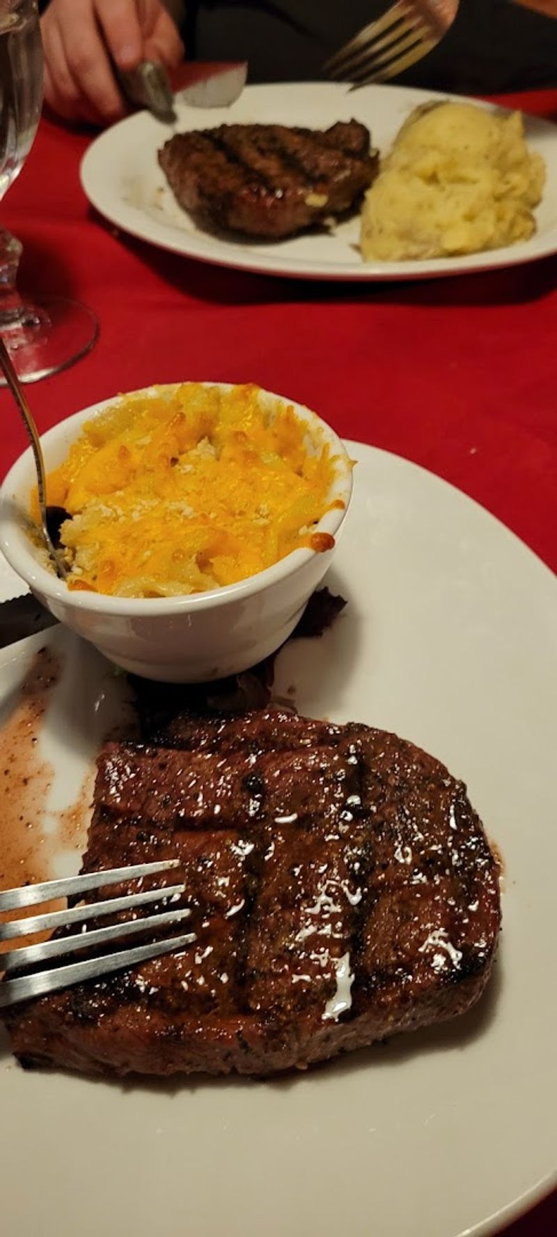 Signature Dishes That Keep People Coming Back