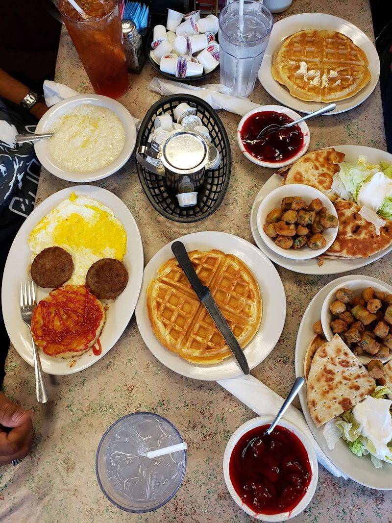 Why This Place Belongs In North Carolina’s Food Story
