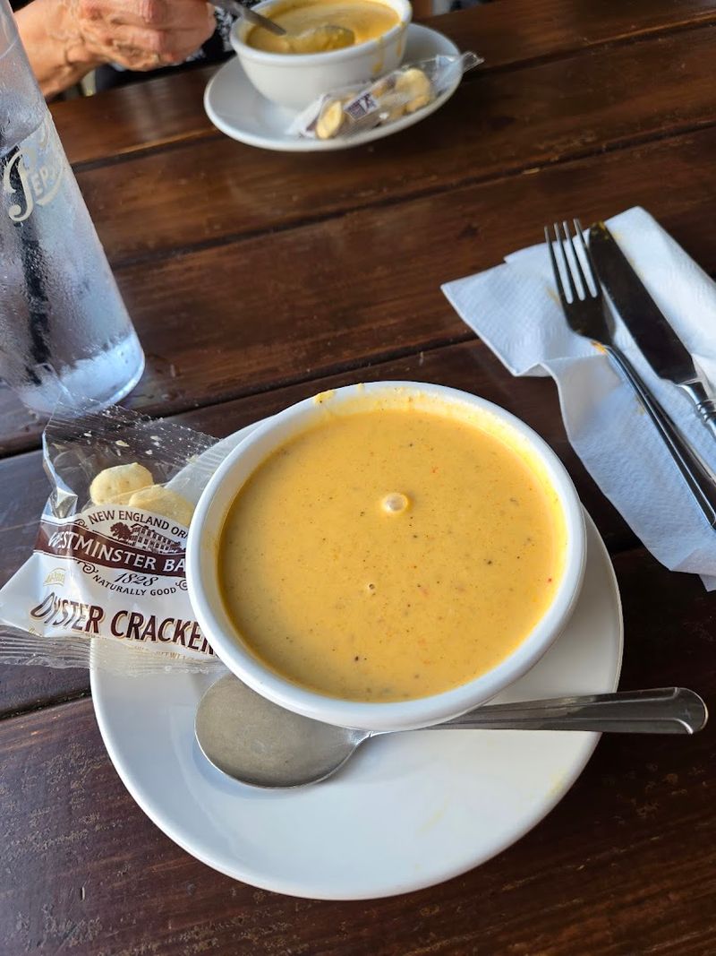 Signature Dishes That Have Earned A Loyal Following