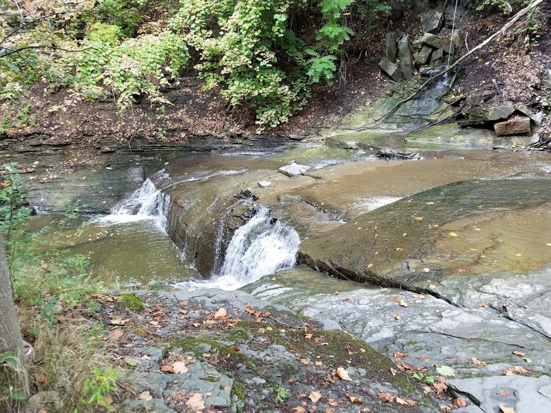 Why Cascadilla Gorge Deserves A Permanent Spot On Your New York List