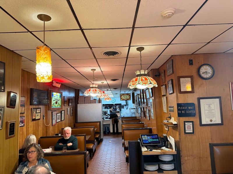 The Timeless Atmosphere Guests Love