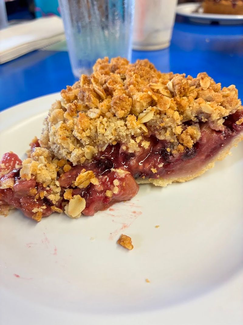 Standout Flavors Worth The Drive