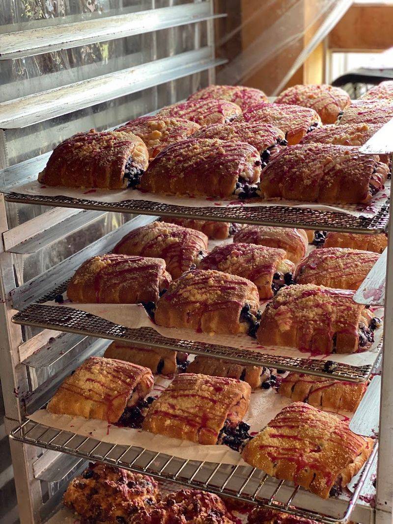 How This Rustic Bakery Became A Must-Visit