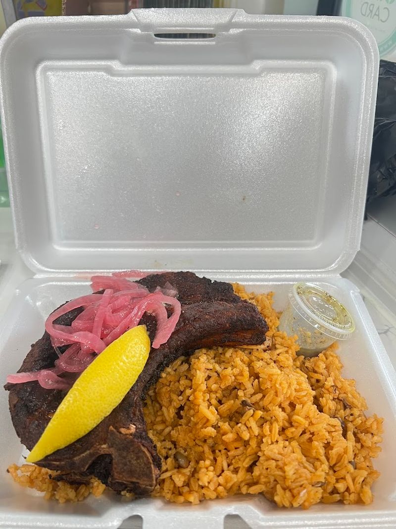 Wednesday Oxtail That Draws A Crowd