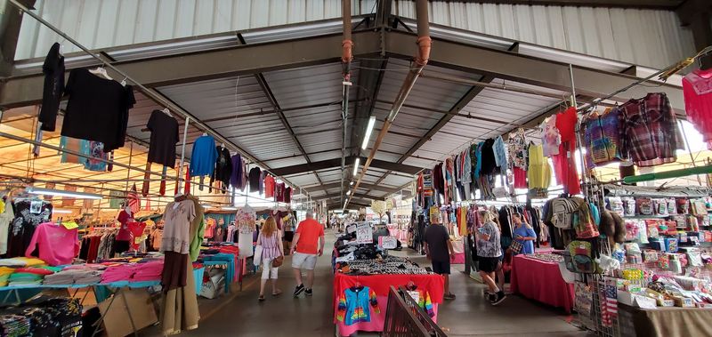 Fashion, Clothing, and Accessories Across Every Aisle