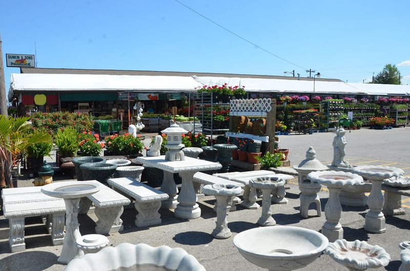 Amish Cedar Furniture And Outdoor Goods Worth Browsing
