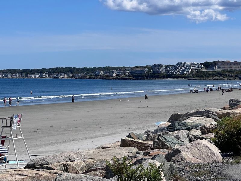 Nantasket Beach, Hull