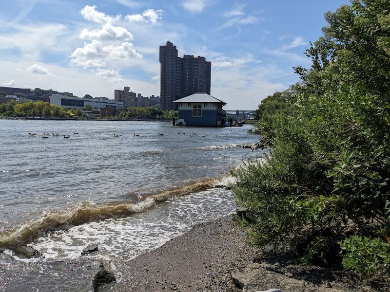 Swindler Cove Park