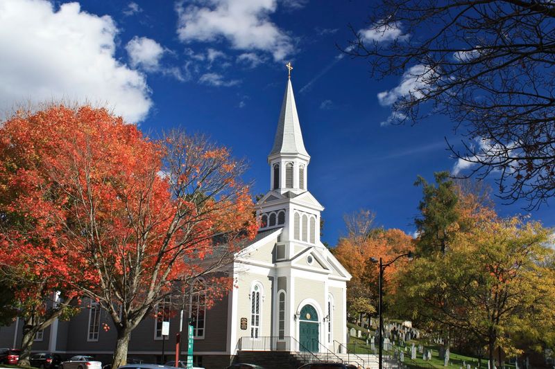 Concord, Middlesex County, MetroWest