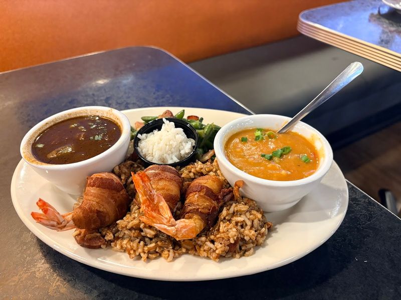 Shrimp And Grits Done Right
