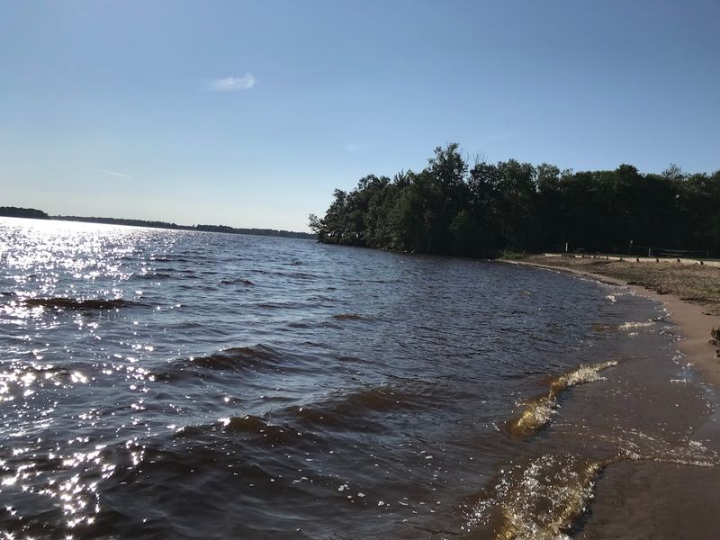 Buckhorn State Park, Necedah