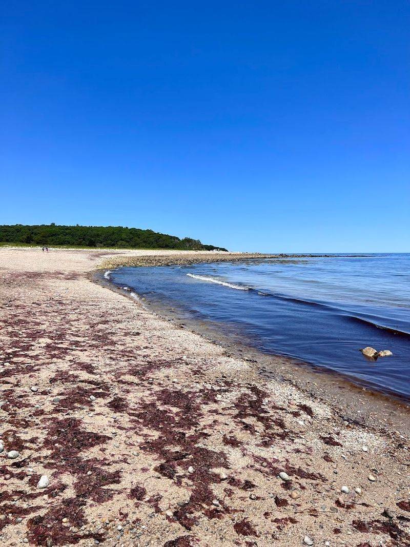The Best Times To Visit If You Want The Beach To Yourself