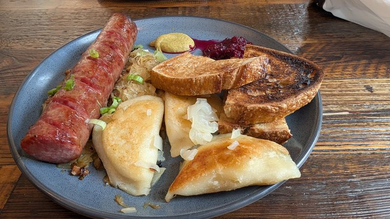 Brunch Is A Reason To Wake Up Early