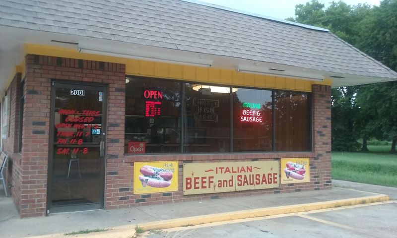 Italian Beef That Brings Chicago To Columbus