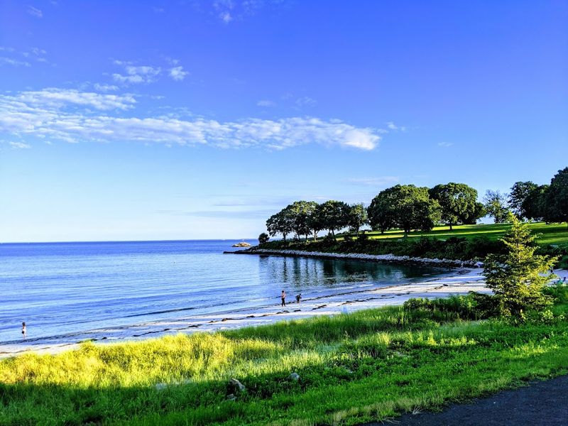 Best Times For Photography At Coastal Locations