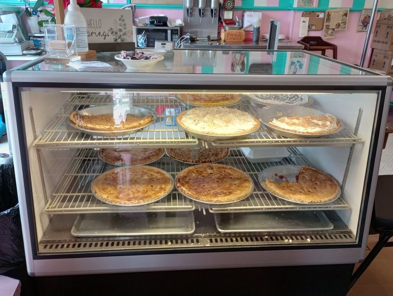Seasonal Specials And Limited Time Offerings