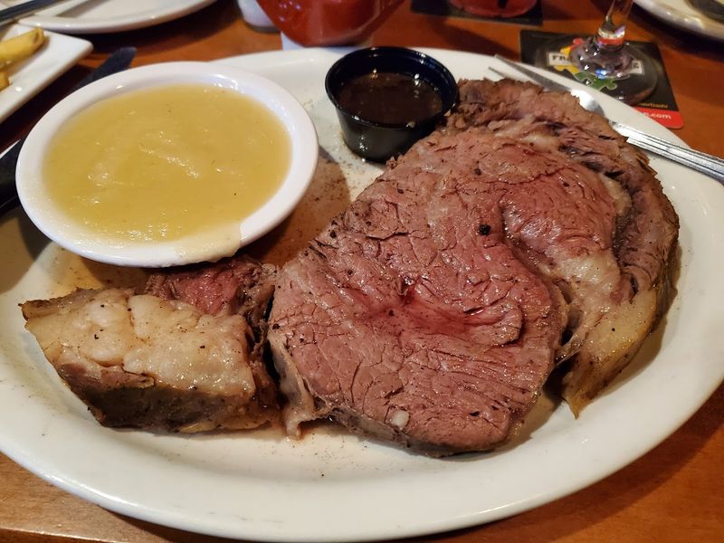 The History Of Prime Rib In Pennsylvania Cuisine
