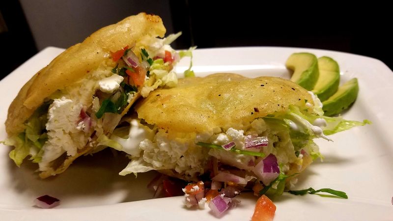 The Starters That Bring Big Flavor First