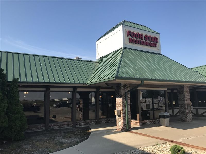 A Feel-Good Diner Stop Worth Planning Around