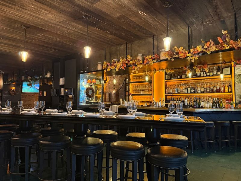 Spain — Socarrat Paella Bar