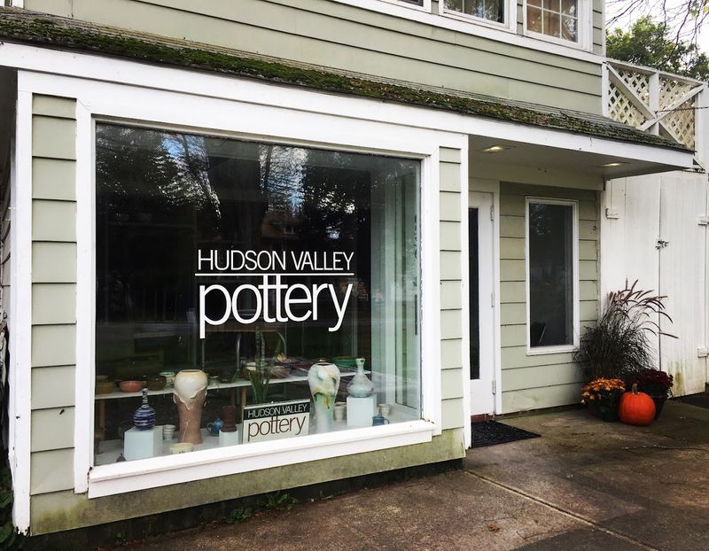 Kingston Ceramics Studio