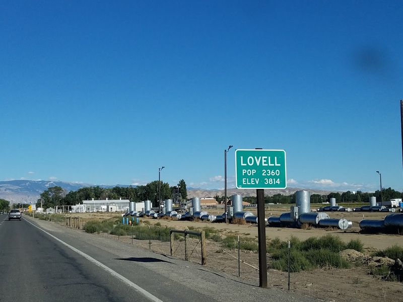 Lovell