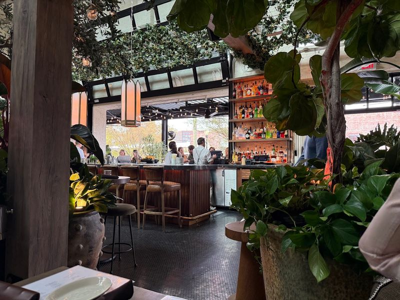 Why This Space Keeps Bringing People Back
